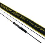 ** XESTA jigging удилище s Clan bru Hsu перлит спецификация Trick Bait специальный B65UL-T немного царапина . загрязнения есть 