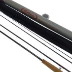 ** SCOTT Scott нахлыстовое удилище G2 906/4 немного царапина . загрязнения есть 