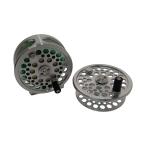** AMPEX fly reel SK-III spool имеется немного царапина . загрязнения есть 
