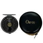## ORVIS Orbis BATTENKILLba тонн cut диск 8/9 немного царапина . загрязнения есть 