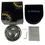 ## loop петля evotec evo Tec HD9 thirteen fly reel правый шт немного царапина . загрязнения есть 