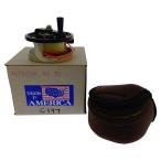 ** Billy Pate Reel fly reel BONEFISH C197 царапина . загрязнения есть 