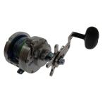 ** DAIWA Daiwa обе ось катушка saltiga Z20 607220 корпус только царапина . загрязнения есть 