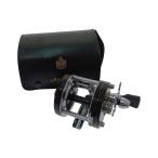 ** Abu Garcia Abu Garcia катушка bait reel Ambassador 5000C 721100 немного царапина . загрязнения есть 