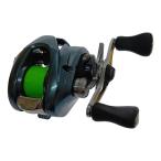 ** SHIMANO Shimano 22 Aldebaran BFS XG RIGHT правый руль 044006 немного царапина . загрязнения есть 