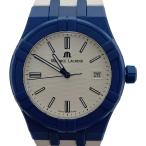 □□ Maurice Lacroix 腕時計　アイコン タイド AI2008 本体のみ やや傷や汚れあり