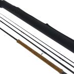 ** TFO нахлыстовое удилище Lefty Kreh Professional Series 8wt 13*3~ 4PC царапина . загрязнения есть 