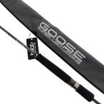 ** beat jigging удилище GOOSE G65T Tubular G65-T немного царапина . загрязнения есть 