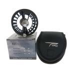 ** fly reel NXT BLACK LABEL немного царапина . загрязнения есть 