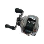 ** SHIMANO Shimano 18 van tamMGL HG L левый наматывать 03858 корпус только царапина . загрязнения есть 
