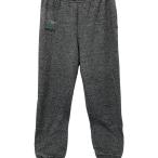 ** 70~80s adidas брюки тренировочный брюки б/у одежда серый царапина . загрязнения есть 