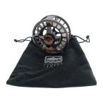 ** LAMSON fly reel remix R-7+ немного царапина . загрязнения есть 