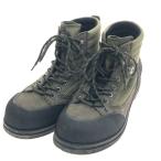 ** LITTLE PRESENTS LITTLE PRESENTS рыбалка наряд болотный обувь SIZE 28cm зеленый царапина . загрязнения есть 