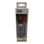 ** DAIWA Daiwa корюшка электрический катушка Chris tia корюшка CRS+ 03402147 красный немного царапина . загрязнения есть 