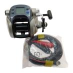 ** DAIWA Daiwa электрический катушка Super Tanacom S 600W 801359 немного царапина . загрязнения есть 