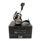 ** DAIWA Daiwa 19 cell te-toLT4000-CXH 00060053 царапина . загрязнения есть 