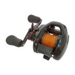 □□ SHIMANO シマノ 17 スコーピオンDC 101HG 03662 本体のみ やや傷や汚れあり