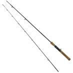 ## M-AIRE M I retu Roo коричневый bo long TB 63H bait rod немного царапина . загрязнения есть 