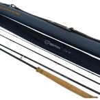 ** TIEMCOtimko нахлыстовое удилище You Flex J- переключатель JSWT1107-4 немного царапина . загрязнения есть 