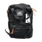 ショッピンググレゴリー □□ GREGORY グレゴリ バッグ リュック EASY PEASY DAY イージーピージー デイ バックパック  09J29168 ブラック 目立った傷や汚れなし