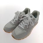 ショッピングニューバランス 996 □□ NEW BALANCE ニュー・バランス スニーカー　24.5ｃｍ CM996RE2 サマーフォグ 目立った傷や汚れなし