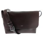** COACH Coach la draw сумка "почтальонка" CCB58 Brown немного царапина . загрязнения есть 