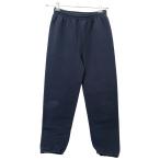 90s PRO-SPIRIT брюки тренировочный брюки б/у одежда SIZE M темно-синий царапина . загрязнения есть 