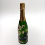 PERRIER-JOUETpelieju Ebel Epo k желтохвост .to Blanc 2013 год не использовался . близкий не . штекер 