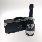 ANGEL Champagne NV желтохвост .to черный 750ml не использовался . близкий не . штекер 