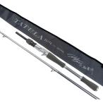 DAIWA Daiwa удилище ta палец на ноге la Elite 731HFB 01404652 царапина . загрязнения есть 