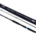 Abu Garcia Abu Garcia удилище soru чай стиль shore jigging STJS-1032H-KR царапина . загрязнения есть 
