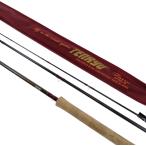 TENRYU CO. небо дракон нахлыстовое удилище feitesDH1303-#8 царапина . загрязнения есть 