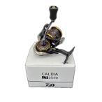 DAIWA Daiwa катушка 21ka Rudy aLT2500 немного царапина . загрязнения есть 