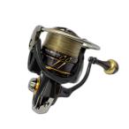 DAIWA Daiwa катушка 21ka Rudy aLT3000-XH 107283 царапина . загрязнения есть 