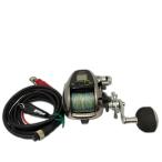 SHIMANO Shimano электрический катушка 12 сила тормозные колодки 3000MK 02907 немного царапина . загрязнения есть 