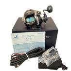 SHIMANO Shimano электрический катушка 20 Be -тактный тормозные колодки MD 3000 03876 немного царапина . загрязнения есть 