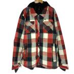 ## ESTIVO Estivo одежда для сноуборда жакет царапина . загрязнения есть 