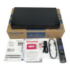 ## Panasonic Panasonic DIGA Blue-ray диск магнитофон 4K тюнер встроенный полная автоматизация ti-gaDMR-4X600 черный немного царапина . загрязнения есть 