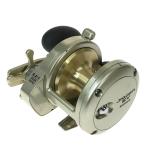 ## SHIMANO Shimano osi ставрида японская ga-EV 2500HG RH298 обе ось катушка царапина . загрязнения есть 