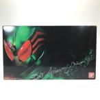 ## BANDAI バンダイ 変身ベルト DXアマゾンズドライバーセット 仮面ライダーアマゾンズ 傷や汚れあり