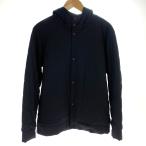 ## snowpeak Snow Peak Flexible Insulated parka SW-20AU502 черный S размер заметная царапина . загрязнения нет 