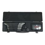 ## TONE тон шея . Quick храповик торцевой гаечный ключ bit набор трещеток RMFQ700BR немного царапина . загрязнения есть 