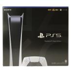 ## SONY Sony PlayStation5 цифровой * выпуск CFI-1200B01 немного царапина . загрязнения есть 