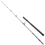 ## SAURUS Zaurus Saltwater Sportsman DECK-STICK76 ~Jigg´N~(SS76-6) царапина . загрязнения есть 