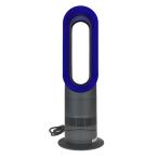 ## Dyson Dyson Hot+Cool AM09 тепловентилятор железный / атлас голубой немного царапина . загрязнения есть 
