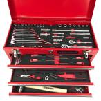 ## ASTRO PRODUCTS Astro Pro daktsu набор инструментов 83 позиций комплект TS178 красный немного царапина . загрязнения есть 