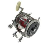 ## DAIWA Daiwa динамик 5000D обе ось катушка царапина . загрязнения есть 