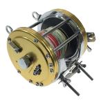 ## DAIWA Daiwa si- линия 600 обе ось катушка царапина . загрязнения есть 