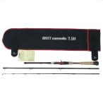 ## Fishman Fishman BRIST comodo 7.5H ( Bliss to Como do) заметная царапина . загрязнения нет 