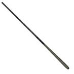 ## DAIWA Daiwa лист . карбид 18 CROSS CARBOnobe стержень царапина . загрязнения есть 